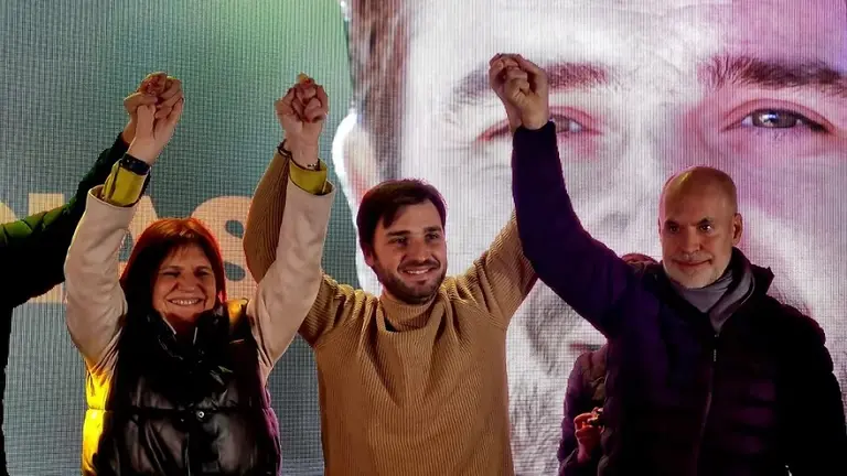 Elecciones en Chubut: Juntos por el Cambio se impuso ante el peronismo por menos de dos puntos, a dos semanas de las PASO
