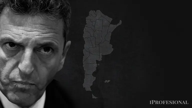 Alivio a importadores y déficit cero: dos objetivos que encarará Massa después de las PASO