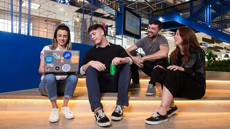 Argentina, el segundo país de la región con más empresas que son "mejores lugares para trabajar"