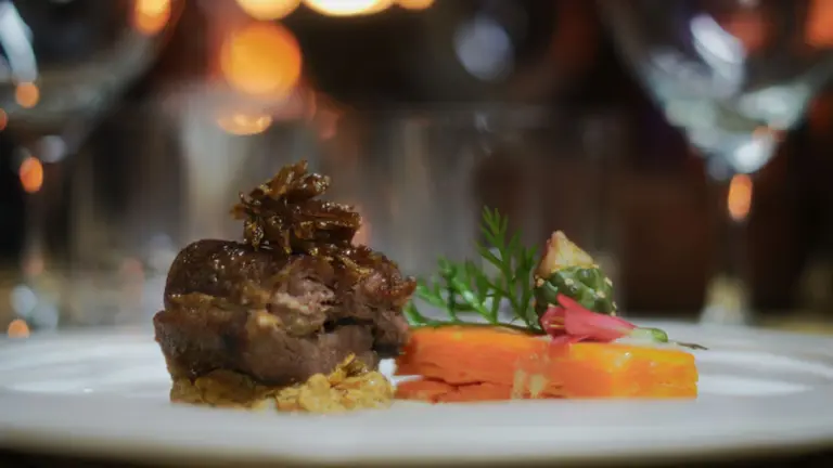 En busca del mejor proyecto gastronómico de Argentina: estos son los 3 finalistas de un prestigioso concurso