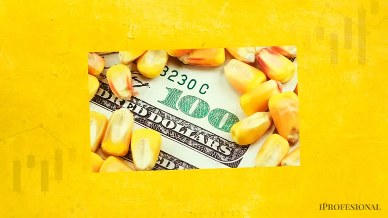 El campo ayuda menos y se hace más difícil acumular reservas