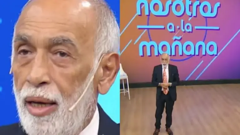 Escándalo: El "Negro" Oro renunció y El Trece levanta programa