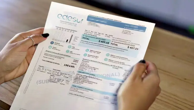 Sin subsidios: de cuánto sería el abrupto salto en tarifas de luz