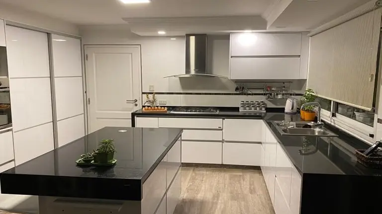 Cuánto cuesta reformar cocina y baño y en cuánto revaloriza el precio de un departamento usado