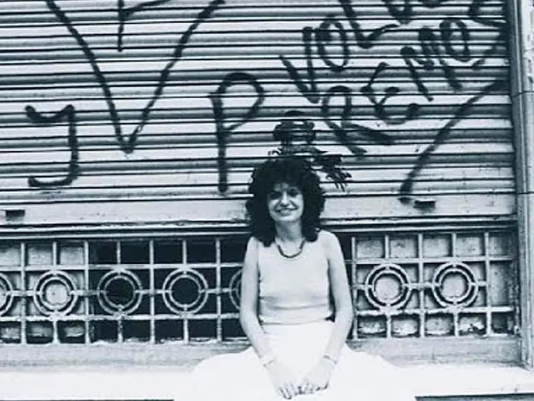 Patricia Bullrich: familia aristocrática, primos famosos y juventud peronista