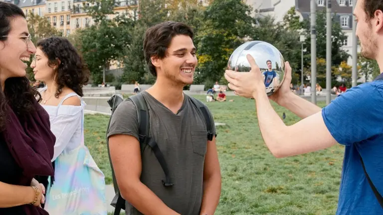 Paso a paso: cómo retirar dinero de Worldcoin a Mercado Pago para gastarlo o ponerlo a rendir