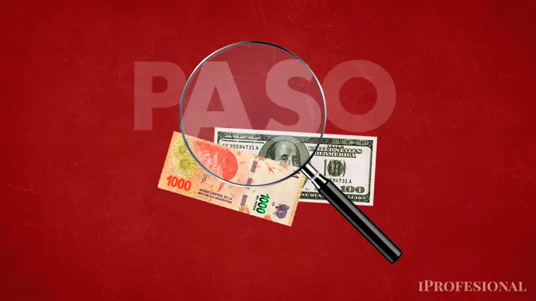 Aumento del plazo fijo, devaluación, más cepo al dólar y otras medidas tras el triunfo de Milei