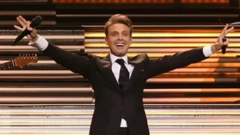 Luis Miguel vuelve a la Argentina tras su exitosa gira: cuándo serán sus próximos shows