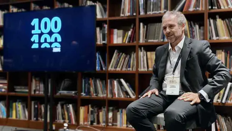 Este gigante tecnológico cumplió un siglo en la Argentina y apuesta a la IA para crecer