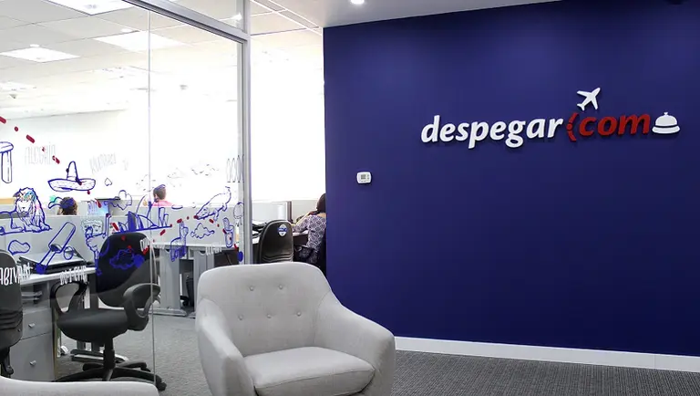 Despegar adquirida por el fondo inversor de Tencent, Platzi y PayU