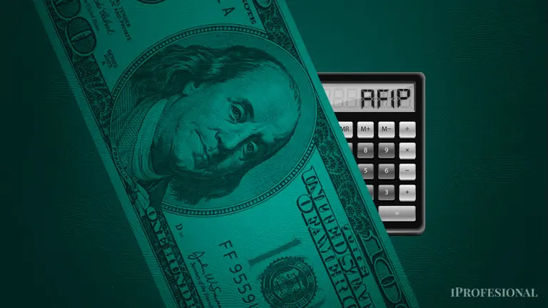 AFIP Monotributo: qué pasa con la devolución de impuestos por compra o gastos en dólares