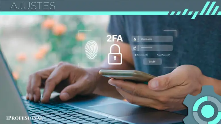 Aumentá tu seguridad con esta guía paso a paso para WhatsApp, Instagram, Tik Tok y tu PC
