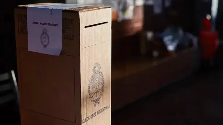 PASO: cómo se realiza el escrutinio provisorio y cuándo estarán los resultados finales