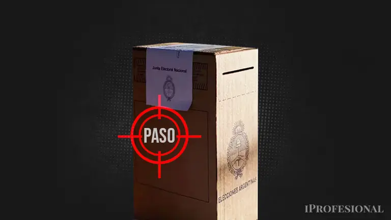 Falta de quórum suspende la sesión en la Legislatura bonaerense que discutía la suspensión de las PASO