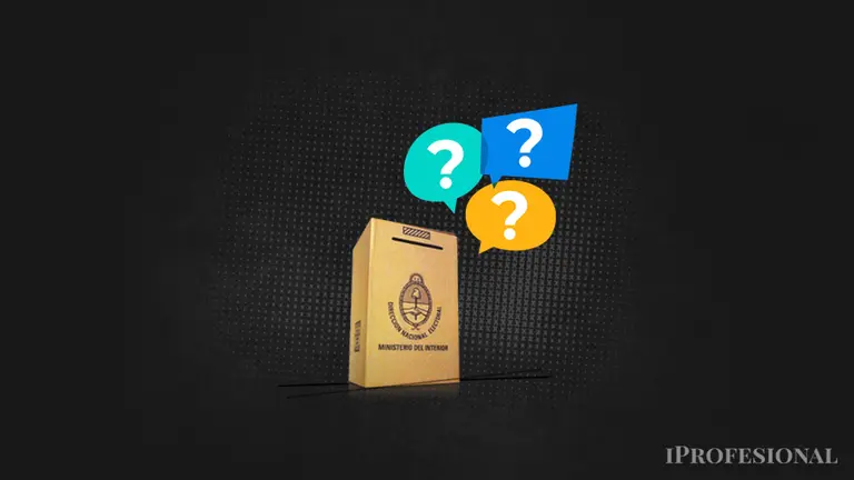 Comenzó la veda electoral para las PASO: qué se puede hacer y qué no de acá hasta el domingo