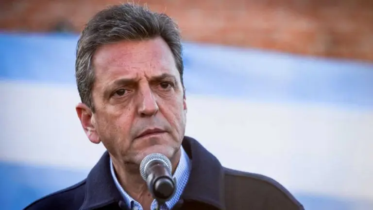 El plan de Massa tras impacto de las PASO: medidas económicas, reducción del abstencionismo y polarización con Milei