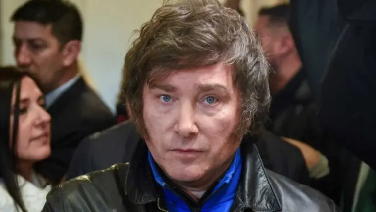 Cómo quedó el mapa político de Argentina tras el triunfo de Javier Milei