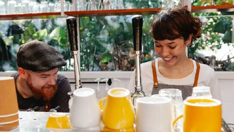 El empleo eventual creció 25,7% en vacaciones de invierno