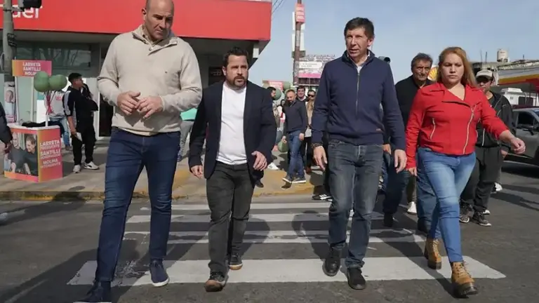 Lo que dejaron las PASO: los Posse perdieron la interna en San Isidro y abandonan el poder después de 40 años