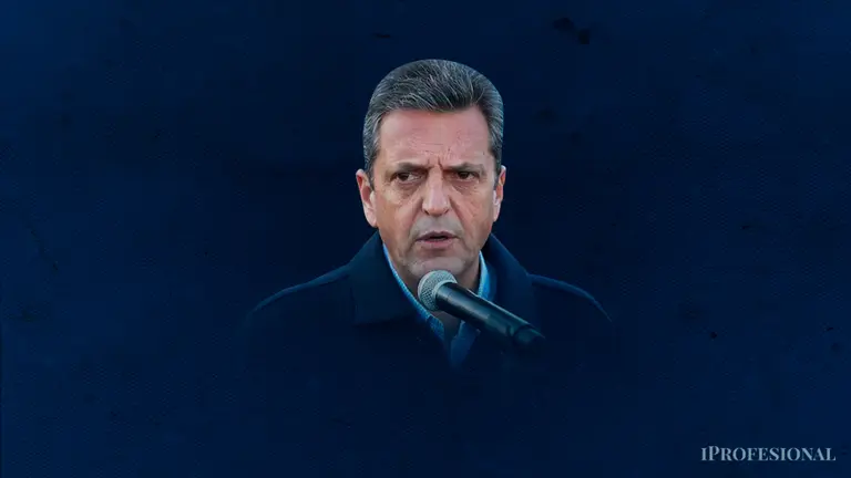 Massa adelantó que habrá nuevas medidas para Pymes y trabajadores autónomos e informales