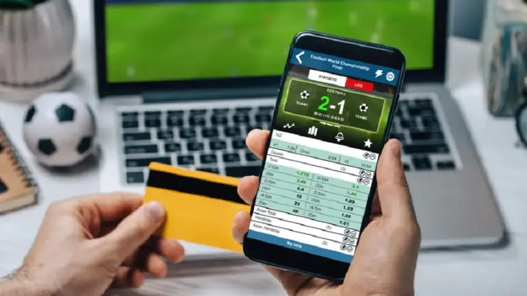 Proponen restringir la publicidad de juegos online en los medios