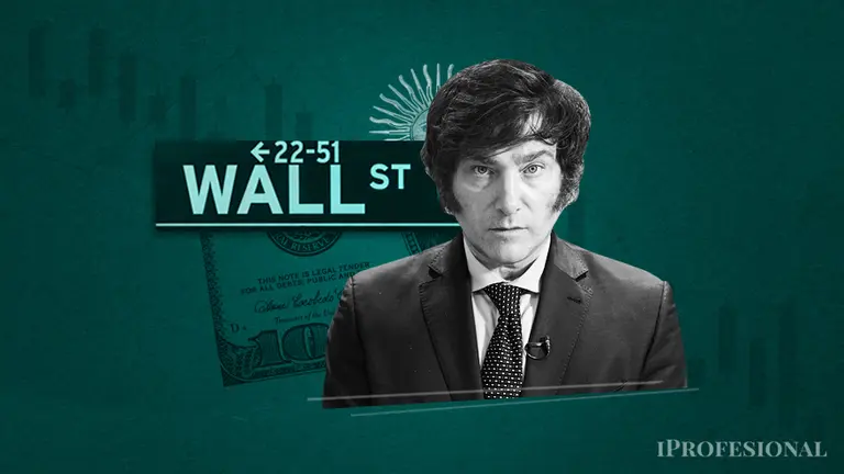 Milei prepara un viaje a EE.UU. para contar su plan de gobierno y cómo piensa superar la crisis del dólar