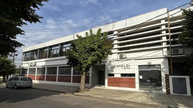 Grimoldi, complicada por los cepos para importar y Precios Justos