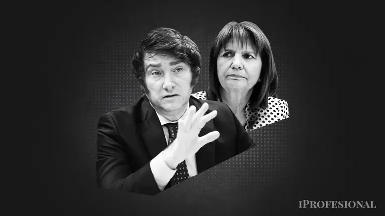 Bullrich y Macri se van con Milei: el plan de una nueva alianza para reemplazar a Juntos por el Cambio