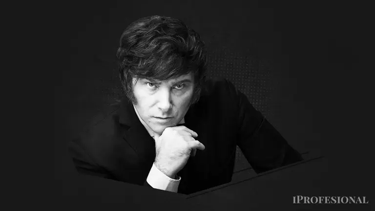 Javier Milei y su rol en el Congreso: el desempeño del diputado desde que asumió