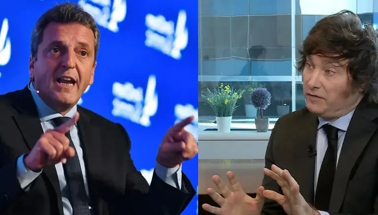 En qué consistió el Plan Bonex, el polémico programa que según Massa quiere aplicar Milei