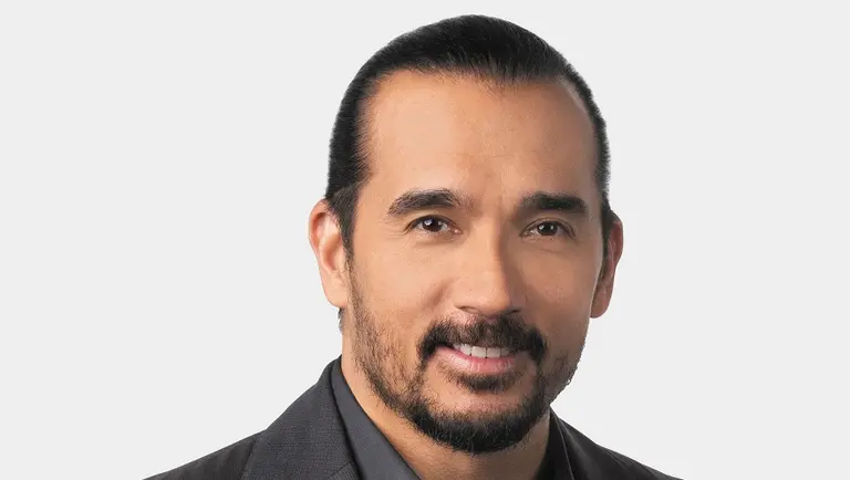 De distribuidor independiente a Director Ejecutivo en una multinacional