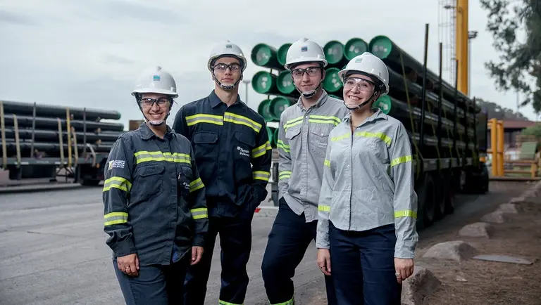 ¿Querés trabajar para Techint?: busca empleados en Argentina con sueldos de hasta $600.000