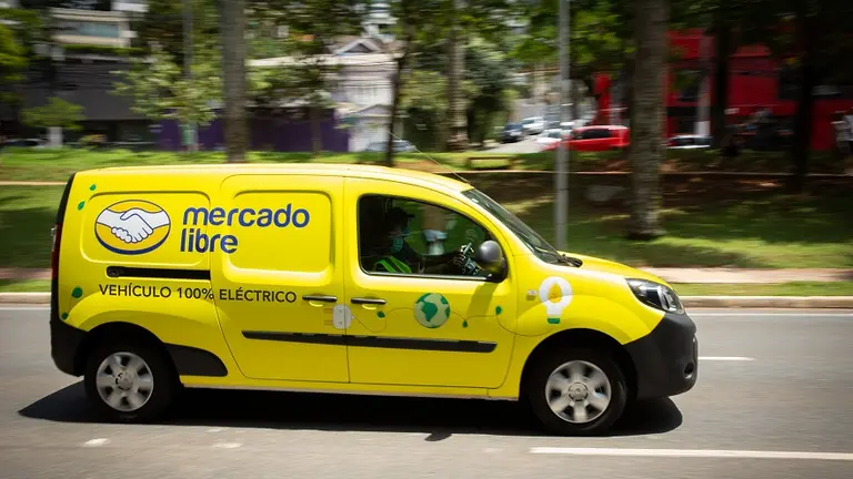 Sueldo repartidor de Mercado Libre: cuánta plata ganan y cómo podés anotarte