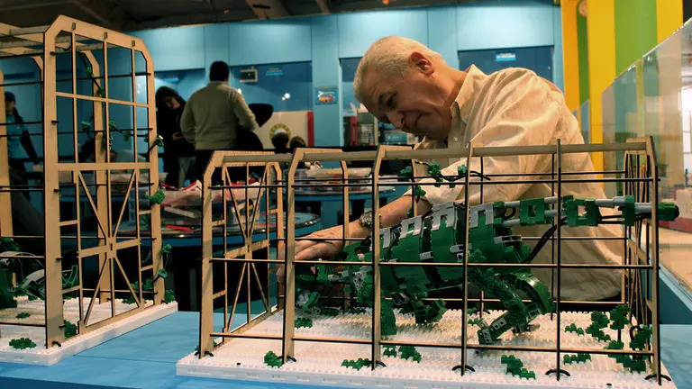 Cómo está actualmente la fábrica de juguetes Rasti, en medio de la crisis de dólar e inflación