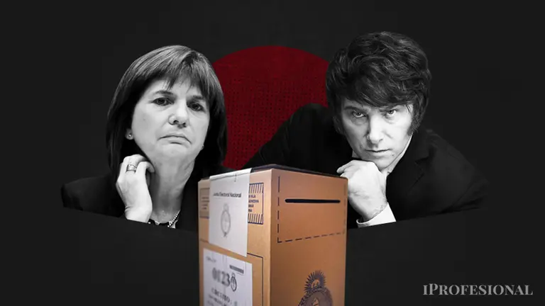 Elecciones 2025: nueva encuesta sorprende a Patricia Bullrich y Javier Milei