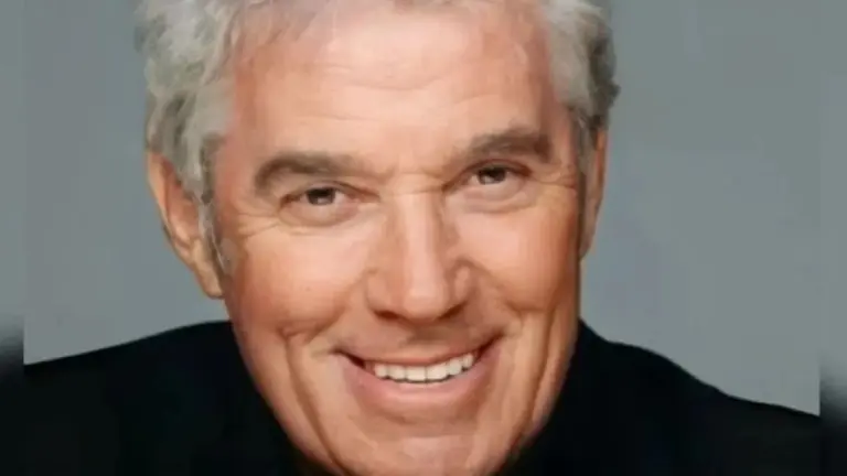 Murió "Chico" Novarro, uno de los cantantes y autores más prolíficos de Argentina: su legado