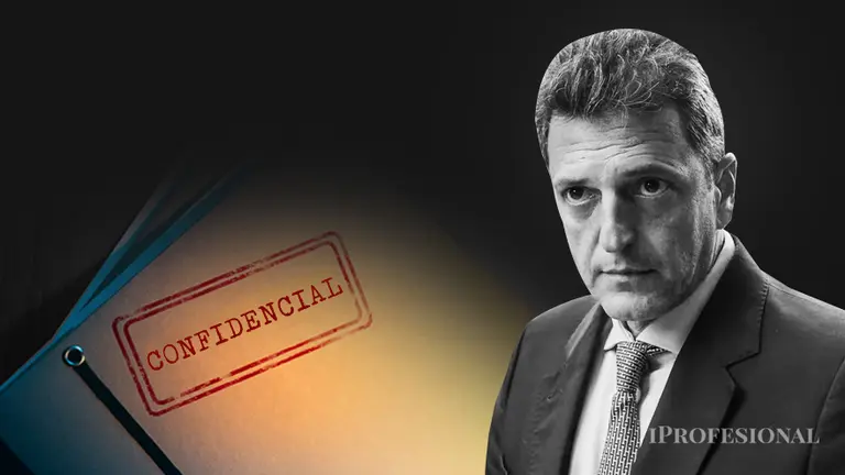 Por la fuerte inflación y falta de apoyo interno, ¿Sergio Massa quedó fuera de la conversación por la presidencia?