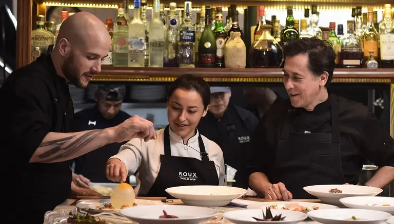 Por la devaluación, un restaurante en Recoleta puso sus precios en dólares: ¿cuánto salen sus platos?