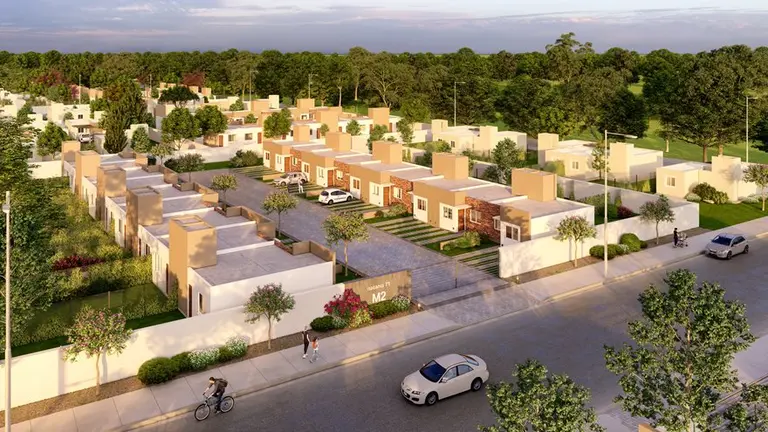 Boom inmobiliario en Salta por la minería: precio del metro cuadrado y oportunidades de inversión