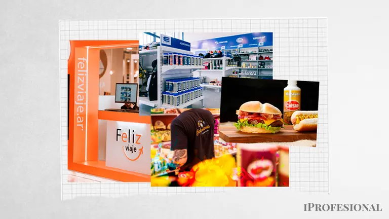 Negocios por poca plata: cuáles son las franquicias más baratas, cuánto debés invertir y en qué plazos se recupera