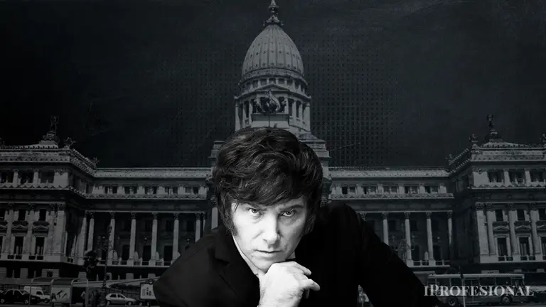 Milei envía su paquete de leyes al Congreso: qué temas incluirá en la verdadera prueba de fuego para su Gobierno