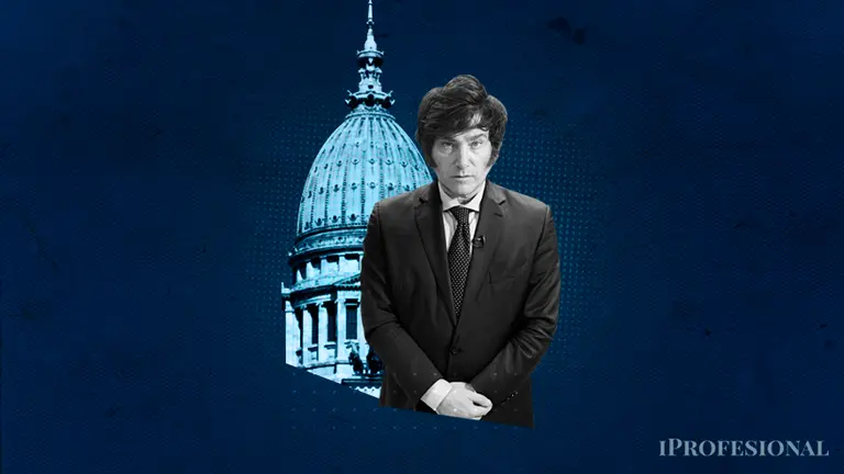 Indemnizaciones, huelga y sindicatos: los 8 puntos clave de la reforma laboral que Milei sacará por DNU