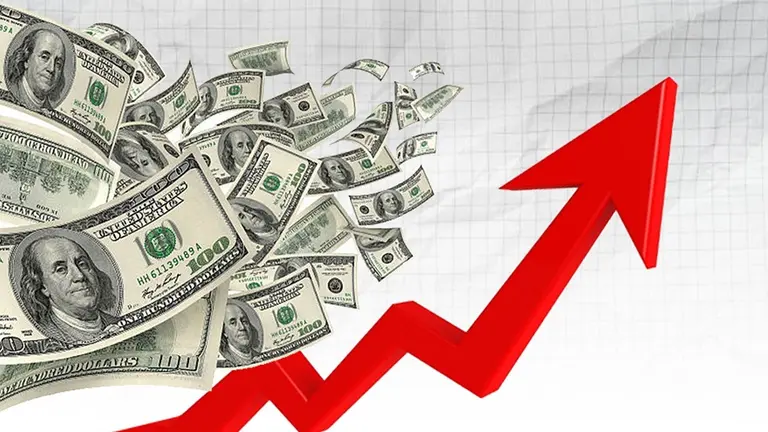 Ahora o nunca: cómo invertir en pesos y obtener rentabilidad en dólares