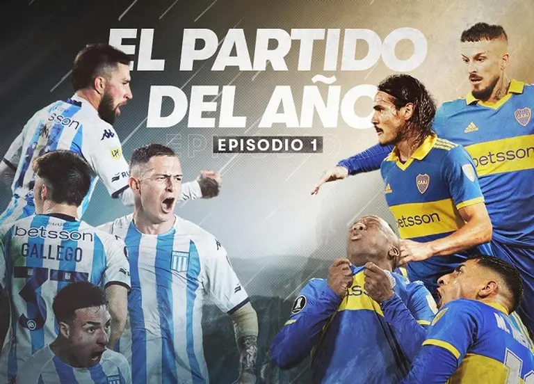 El partido del año: Betsson anunció que habrá una Supercuota especial para el partido de Boca - Racing