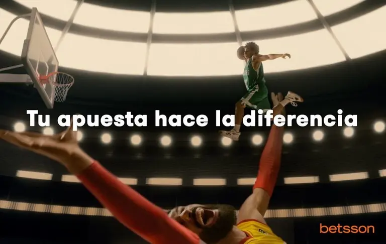 Betsson lanza un nuevo concepto de marketing global