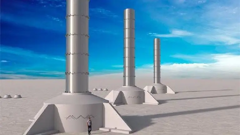 Son argentinos y crearon una tecnología que revoluciona la provisión de agua potable en el mundo