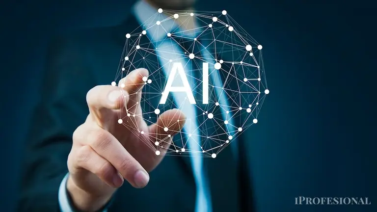 ¿Cuántas empresas argentinas ya implementan Inteligencia Artificial en sus procesos?