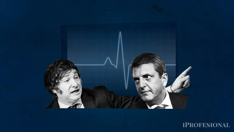 Balotaje y guerra de encuestas: la diferencia entre clima político y sensación térmica electoral