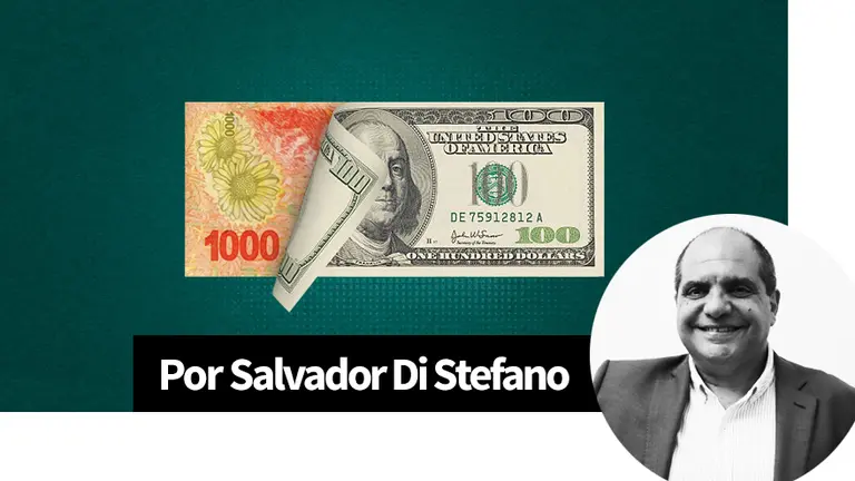 Clave para inversores: cómo hacerse de dólares financiados por el propio mercado