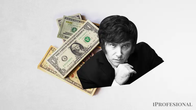 ¿En qué invertir tras la victoria de Milei?: estas son las recomendaciones de expertos de la City